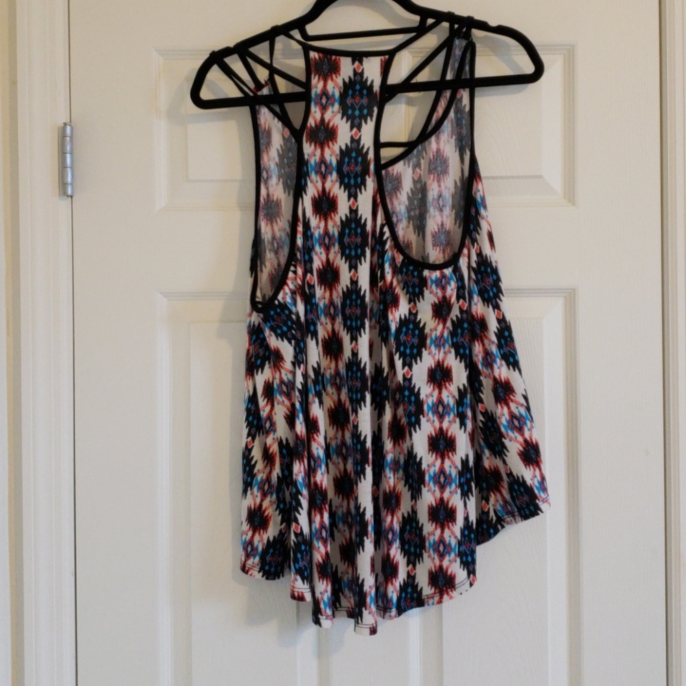 Tank - Picture 2 of 2